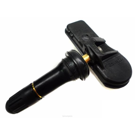 tpms hyundai el sensor de presión 52933c1100 440mhz sensor de presión de neumáticos mercedes JR8P1663