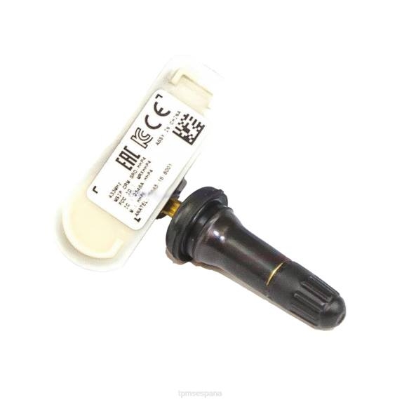 tpms hyundai el sensor de presión 52933c1100 440mhz sensor de presión de neumáticos mercedes JR8P1663