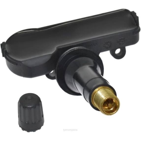 tpms kia el sensor de presión 529333t000 461mhz sensor de presión de neumáticos onix JR8P1684