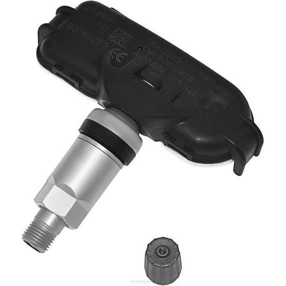 tpms kia el sensor de presión 52933a7000 465mhz sensor de presión de neumáticos haval h174 JR8P1688