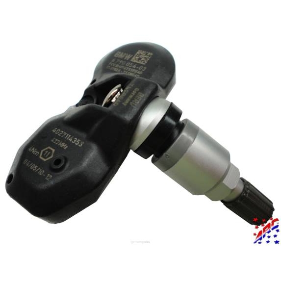 Sensor de presión de neumáticos tpms bmw 36106790054 sensor de presión de neumáticos jeep grand cherokee JR8P1447