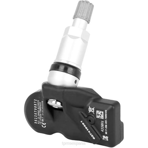 Sensor de presión de neumáticos tpms bmw 36106798872 sensor de presión de neumáticos haval h150 JR8P1448