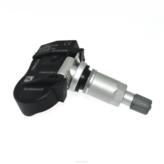 Sensor de presión de neumáticos tpms bmw 36106856209 sensor de presión de neumáticos onix JR8P1444