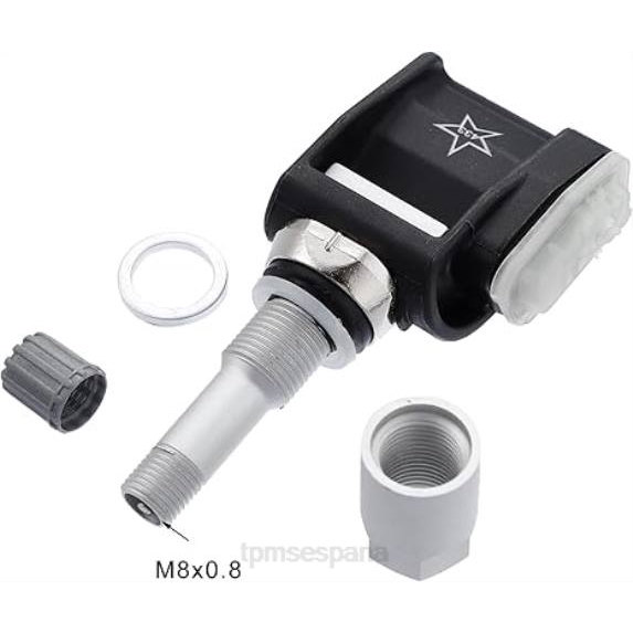 Sensor de presión de neumáticos tpms bmw 36106872774 sensor de presión de neumáticos TPMS JR8P1465