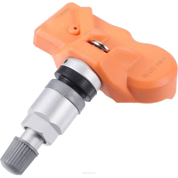 tpms bmw el sensor de presión 36106856227 433mhz sensor de presión de neumáticos onix JR8P1484