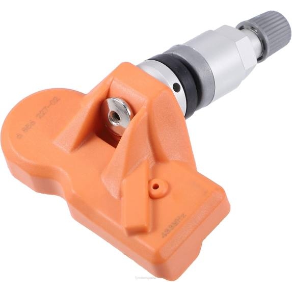 tpms bmw el sensor de presión 36106856227 433mhz sensor de presión de neumáticos onix JR8P1484