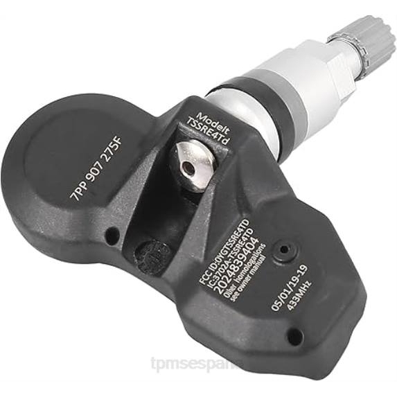 tpms bugatti 7pp907275f sensor de presión de neumáticos sensor de presion de neumaticos JR8P1230