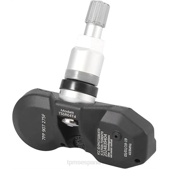 tpms bugatti 7pp907275f sensor de presión de neumáticos sensor de presion de neumaticos JR8P1230