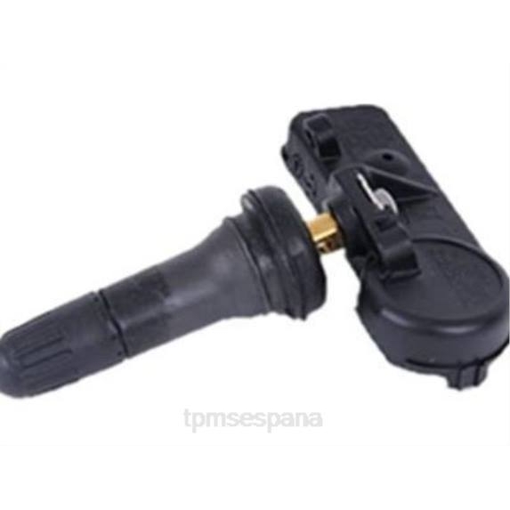 Sensor de presión de neumáticos tpms cadillac/chevrolet/gmc 13586335 TPMS coche JR8P1332
