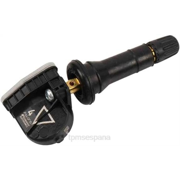 Sensor de presión de neumáticos tpms chevrolet/cadillac/gmc 13598773 sensor de presión de neumáticos jeep grand cherokee JR8P1317