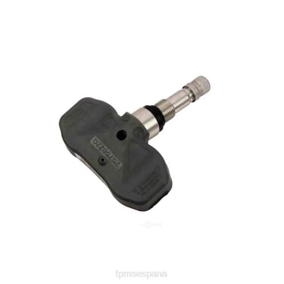 sensor de presión de neumáticos tpms cadillac 25758220 sensor de presión de neumáticos ford focus JR8P1356