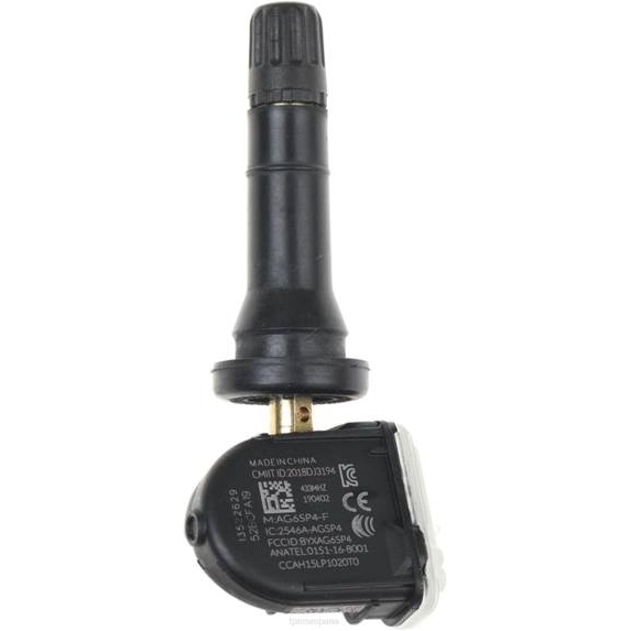 sensor de presión de neumáticos tpms chevrolet 13522629 sensor de presión de neumáticos onix JR8P1374