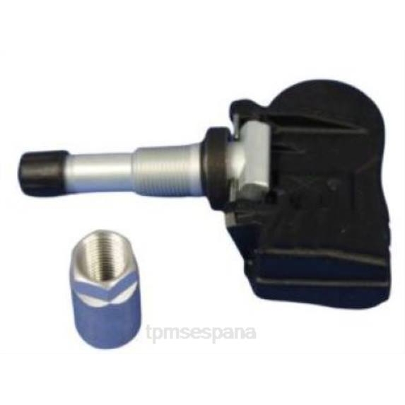 Sensor de presión de neumáticos tpms chrysler/dodge 68001698ab sensor de presión de neumáticos onix JR8P1384