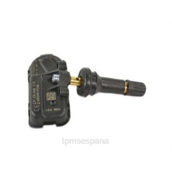 Sensor de presión de neumáticos tpms jeep 68239720ac sensor de presion de neumaticos JR8P1430