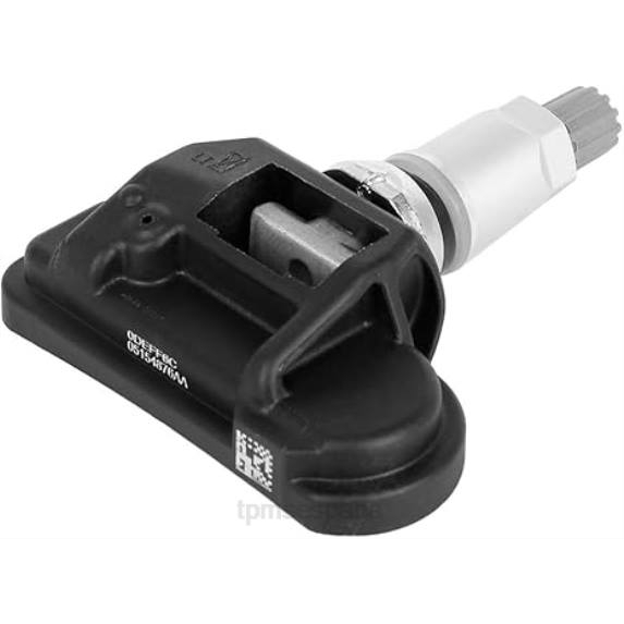 sensor de presión de neumáticos tpms dodge 05154876aa sensor de presión de neumáticos jeep grand cherokee JR8P1397