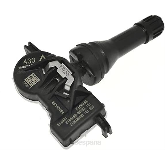 sensor de presión de neumáticos tpms dodge 68105280ad sensor de presión de neumáticos TPMS JR8P1425