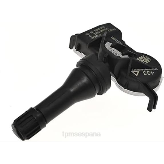 sensor de presión de neumáticos tpms dodge 68105280ad sensor de presión de neumáticos TPMS JR8P1425