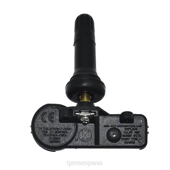sensor de presión de neumáticos tpms dodge 68293199aa sensor de presión de neumáticos jeep grand cherokee JR8P1437
