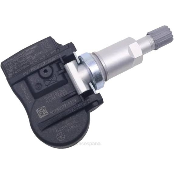 Sensor de presión de neumáticos tpms jaguar 4h231a159ae TPMS coche JR8P1462