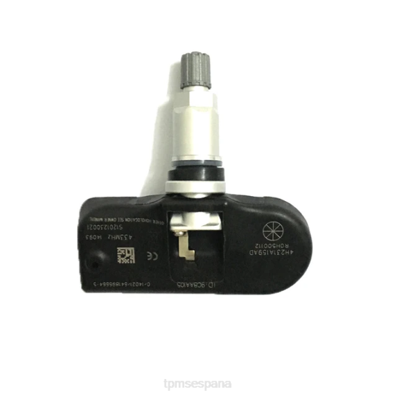 tpms jaguar el sensor de presión 4h231a159ad 433mhz sensor de presión de neumáticos ford focus JR8P1506