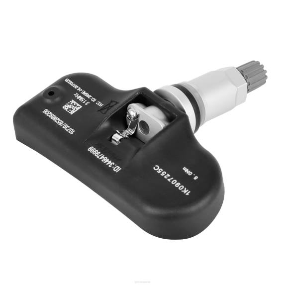 Sensor de presión de neumáticos tpms volkswagen 1k0907255c sensor de presión de neumáticos mercedes JR8P1463