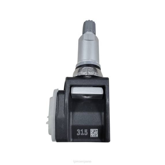 tpms mercedes-benz el sensor de presión a0009052202 315mhz sensor de presión de neumáticos jeep grand cherokee JR8P1497