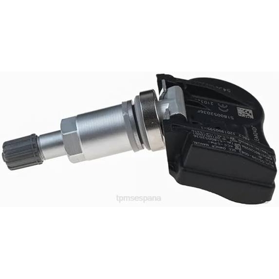 Sensor presión neumáticos tpms peugeot/citroën 543093 sensor de presión de neumáticos haval h128 JR8P1228