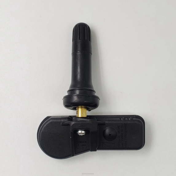 Sensor presión neumáticos tpms peugeot/citroën 9802003680 sensor de presión de neumáticos onix JR8P1224
