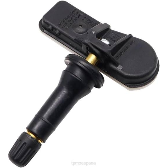 Sensor presión neumáticos tpms peugeot/citroën 9811536380 sensor de presión de neumáticos TPMS JR8P1225