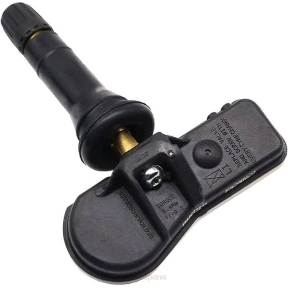 Sensor presión neumáticos tpms peugeot/citroën 9811536380 sensor de presión de neumáticos TPMS JR8P1225