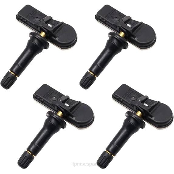 Sensor presión neumáticos tpms peugeot/citroën 9811536380 sensor de presión de neumáticos TPMS JR8P1225