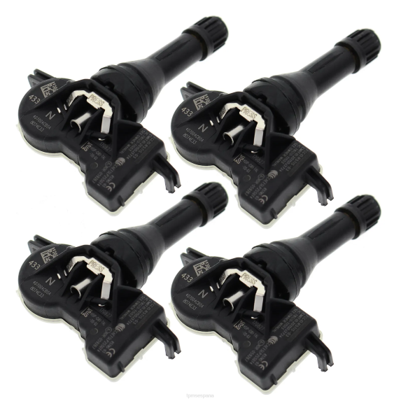 Sensor de presión de neumáticos tpms renault 407004cb0a sensor de presión de neumáticos TPMS JR8P1235