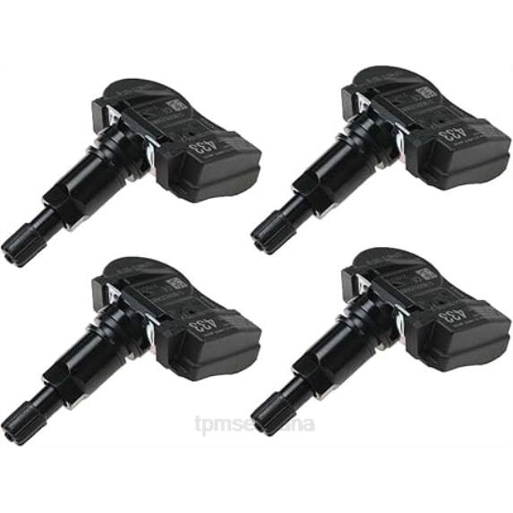 Sensor de presión de neumáticos tpms tesla 107481200b TPMS coche JR8P1422