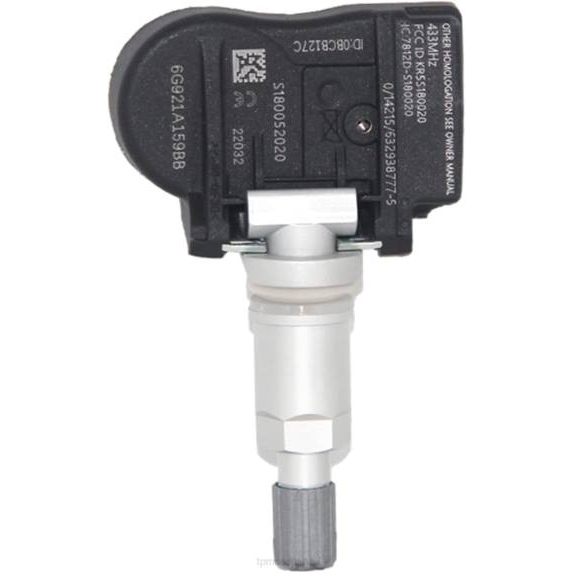 sensor de presión de neumáticos tpms ford 6g921a159bb TPMS coche JR8P1432