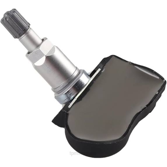 sensor de presión de neumáticos tpms ford 8g921a189kb sensor de presión de neumáticos ford focus JR8P1386