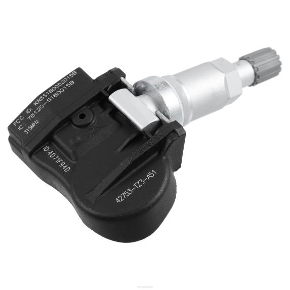tpms acura el sensor de presión 42753tz3a51 330mhz sensor de presión de neumáticos mercedes JR8P1553