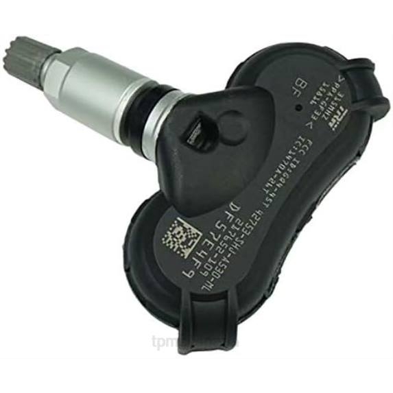 tpms honda el sensor de presión 42753shja53 342mhz sensor de presión de neumáticos TPMS JR8P1565