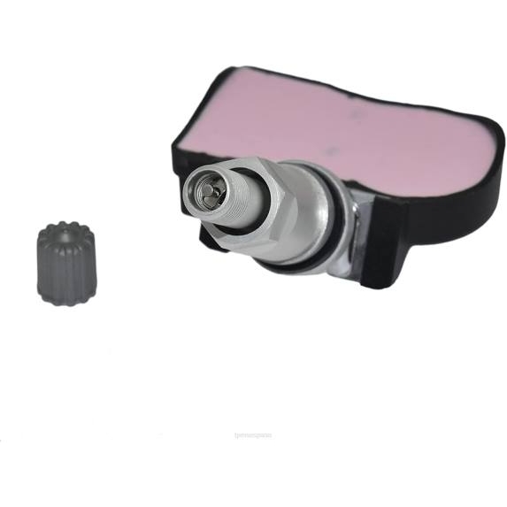 tpms honda el sensor de presión 42753tl0g52 316mhz sensor de presión de neumáticos moto JR8P1539