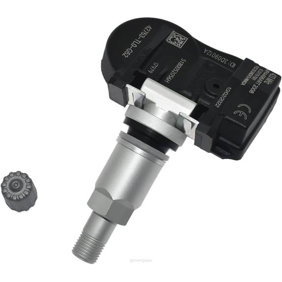 tpms honda el sensor de presión 42753tl0g54 359mhz TPMS coche JR8P1582
