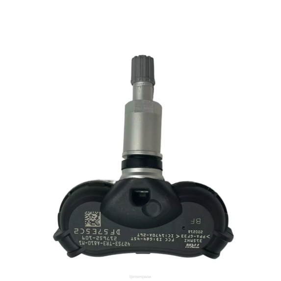 tpms honda el sensor de presión 42753tr3a81 360mhz sensor de presión de neumáticos mercedes JR8P1583
