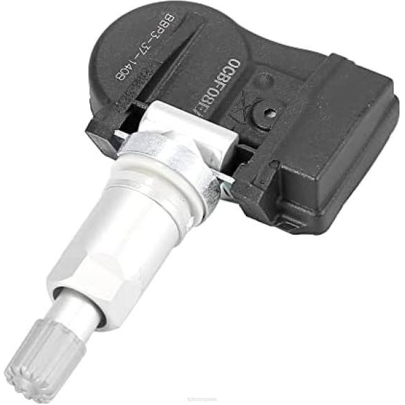 tpms mazda el sensor de presión bbp337140b 344mhz sensor de presión de neumáticos jeep grand cherokee JR8P1567