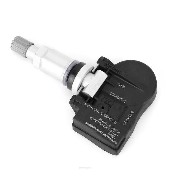 tpms mazda el sensor de presión bha437140 322mhz sensor de presión de neumáticos TPMS JR8P1545