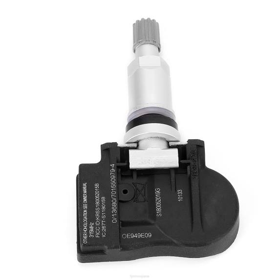 tpms mazda el sensor de presión bha437140 322mhz sensor de presión de neumáticos TPMS JR8P1545