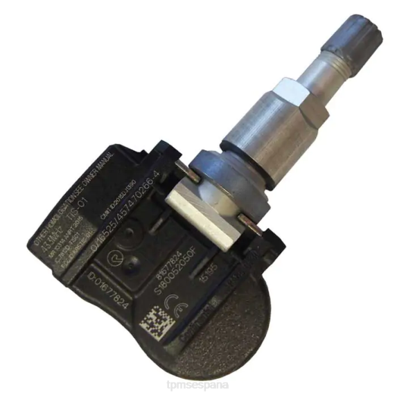 tpms mazda el sensor de presión bhb637140 345mhz sensor de presión de neumáticos haval h162 JR8P1568