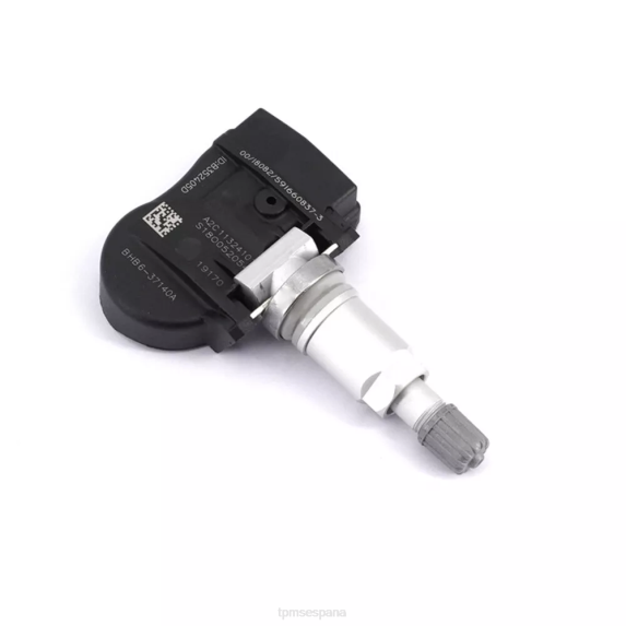 tpms mazda el sensor de presión gn3a37140b 323mhz sensor de presión de neumáticos ford focus JR8P1546