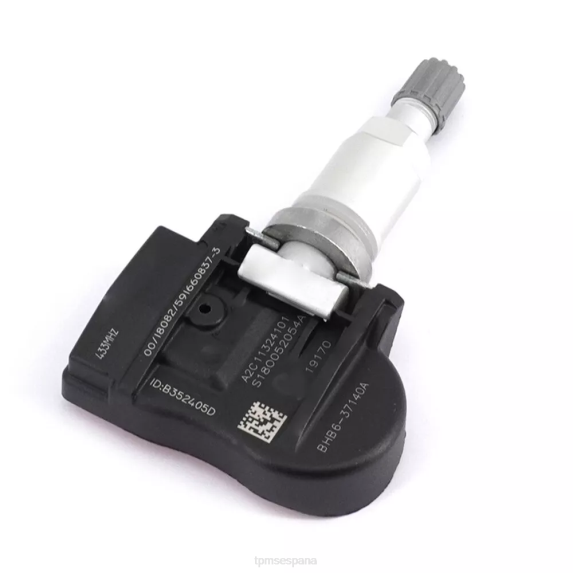 tpms mazda el sensor de presión gn3a37140b 323mhz sensor de presión de neumáticos ford focus JR8P1546