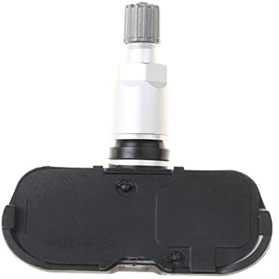 tpms infiniti el sensor de presión 40700jk00b 386mhz sensor de presión de neumáticos moto JR8P1609
