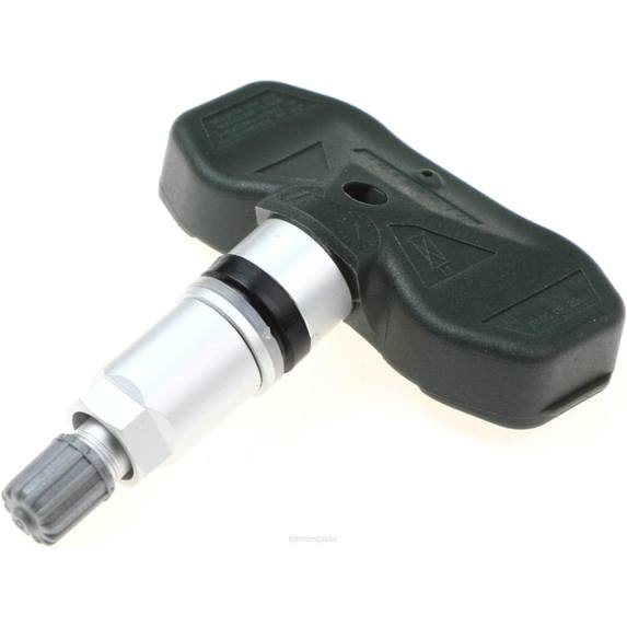 tpms isuzu el sensor de presión 15122618 366mhz sensor de presión de neumáticos moto JR8P1589