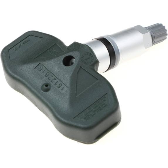 tpms isuzu el sensor de presión 15122618 366mhz sensor de presión de neumáticos moto JR8P1589