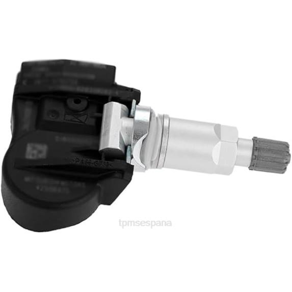 tpms mitsubishi el sensor de presión 4250b668 337mhz sensor de presion de neumaticos JR8P1560